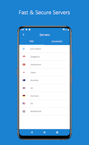 蚂蚁npv加速器好用吗android下载效果预览图